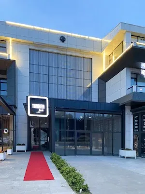 Pilates House by Yuliya görsel 2