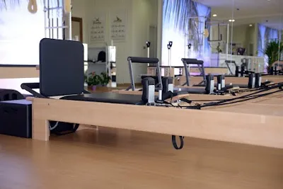 Pilates In Paradise - İstanbul Ataşehir