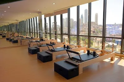 Pilates In Paradise - İstanbul Ataşehir