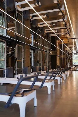 Pilates istanbul görsel 2