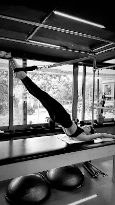 Pilates istanbul görsel 3