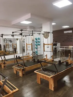 Pilates Kartal - İstanbul Kartal