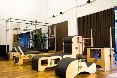 Pilates Life & Workout Station - İzmir Karabağlar