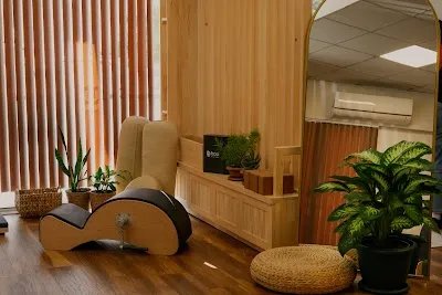 Pilates Life & Workout Station görsel 2