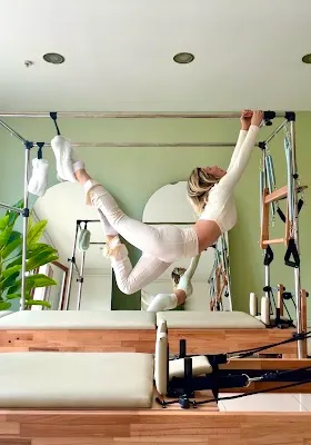 Pilates Noktası Aydınlı - İstanbul Tuzla