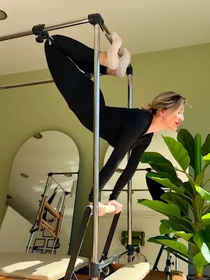 Pilates Noktası Aydınlı - İstanbul Tuzla