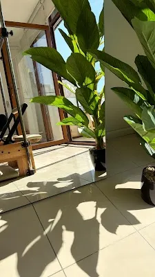 Pilates Noktası Aydınlı - İstanbul Tuzla