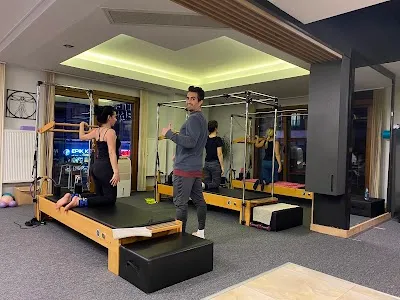 Pilates Performans - İstanbul Esenyurt