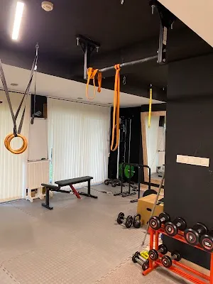 Pilates Performans görsel 3