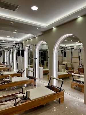 Pilates Please Studio - İstanbul Başakşehir