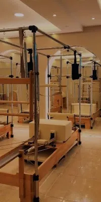 Pilates Please Studio görsel 2