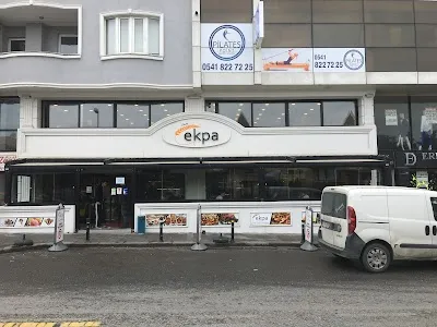 Pilates Point - İstanbul Çekmeköy