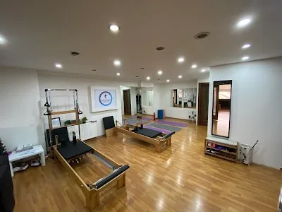 Pilates Point - İstanbul Çekmeköy