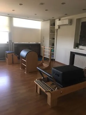 Pilates Point - İstanbul Çekmeköy