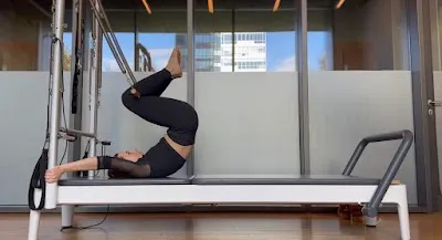 Pilates Professionals Feneryolu - İstanbul Kadıköy