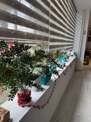 Pilates Sekiz Göztepe Pilates - İstanbul Kadıköy