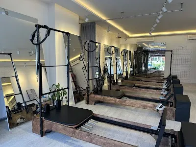 Pilates Sia Studio - Ankara Yenimahalle