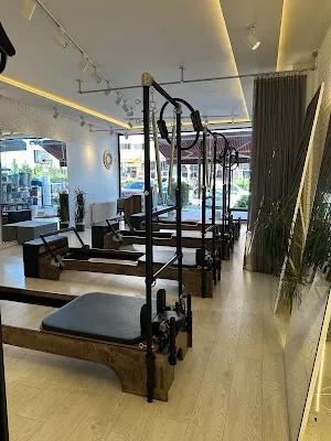 Pilates Sia Studio görsel 2