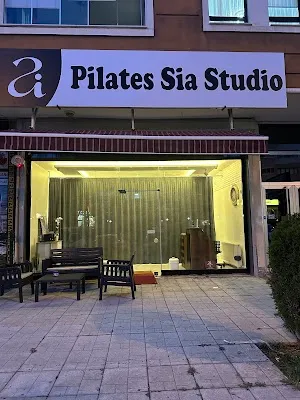 Pilates Sia Studio görsel 3