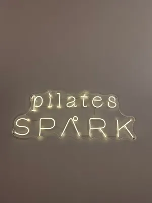 Pilates Spark - İstanbul Sarıyer