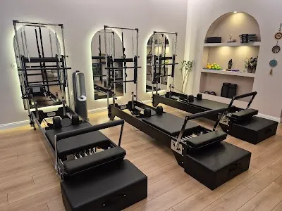 Pilates Spark - İstanbul Sarıyer