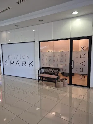 Pilates Spark - İstanbul Sarıyer