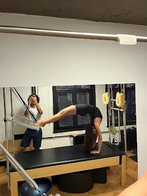 Pilates Studio Bebek görsel 3