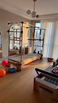 Pilates Studio Lumière - İstanbul Sarıyer