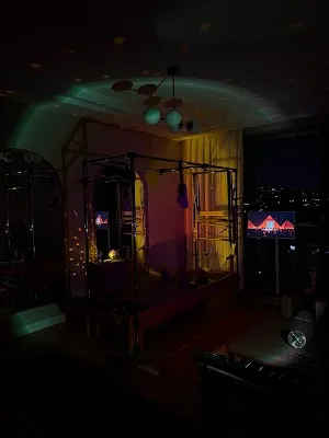 Pilates Studio Lumière - İstanbul Sarıyer