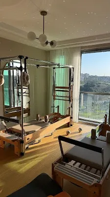 Pilates Studio Lumière - İstanbul Sarıyer