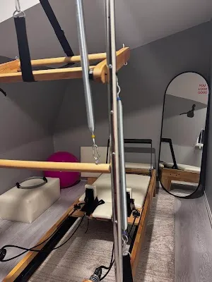 Pilates Therapy - İstanbul Çekmeköy