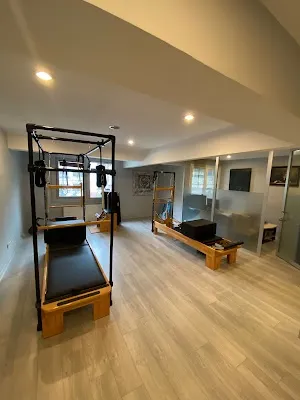 Pilates Therapy Performance - İstanbul Beşiktaş