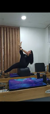 Pilates UP Studio - İzmir Aliağa