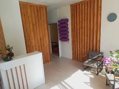 Pilates UP Studio - İzmir Aliağa