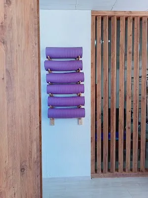 Pilates UP Studio - İzmir Aliağa