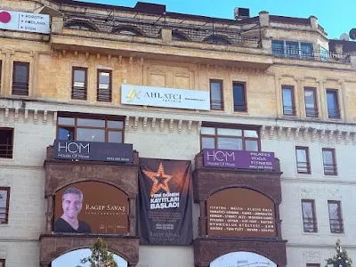 Pilates With Gerda - İstanbul Eyüpsultan