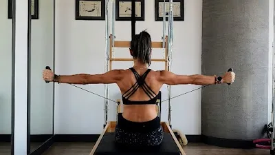 Pilates17 Office Studio - Ankara Çankaya