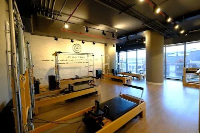 Pilates17 Office Studio - Ankara Çankaya