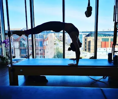 Pilates17 Office Studio - Ankara Çankaya