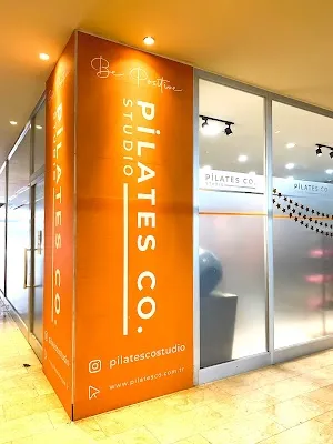 PilatesCo Studıo - İstanbul Beylikdüzü