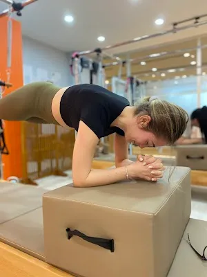 PilatesCo Studıo - İstanbul Beylikdüzü