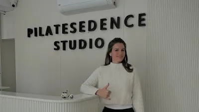 Pilatesedence - İstanbul Bahçelievler