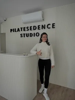 Pilatesedence - İstanbul Bahçelievler