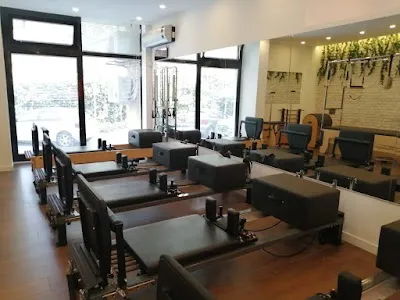 Pilatesim - İstanbul Kadıköy