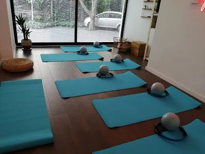 Pilatesim - İstanbul Kadıköy