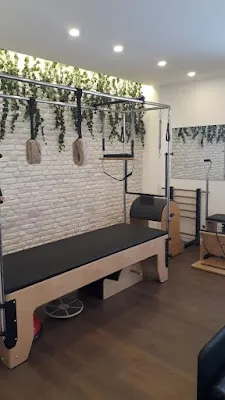 Pilatesim - İstanbul Kadıköy