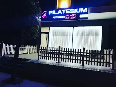 PİLATESİUM PİLATES YOGA STUDİO - İzmir Menemen