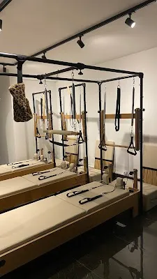 Pilateslab Ataşehir - İstanbul Ataşehir