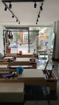 Pilateslab Ataşehir - İstanbul Ataşehir