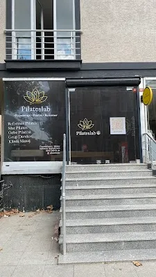 Pilateslab Ataşehir - İstanbul Ataşehir